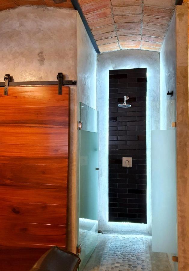 Hotel Olas Altas 布塞里亚斯 外观 照片