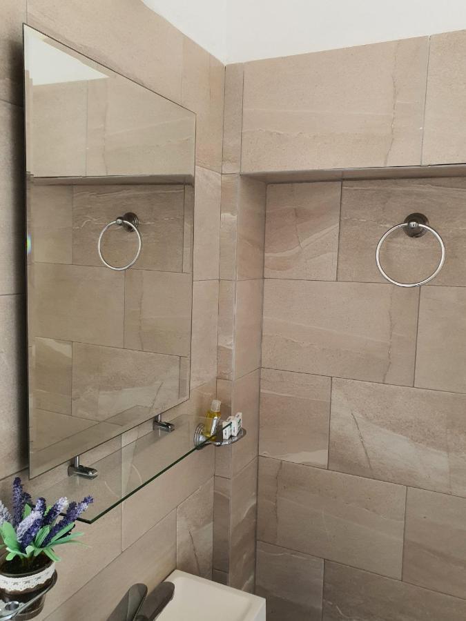 Hotel Olas Altas 布塞里亚斯 外观 照片