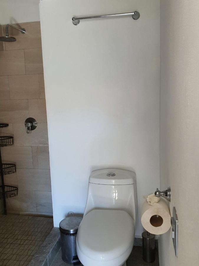 Hotel Olas Altas 布塞里亚斯 外观 照片