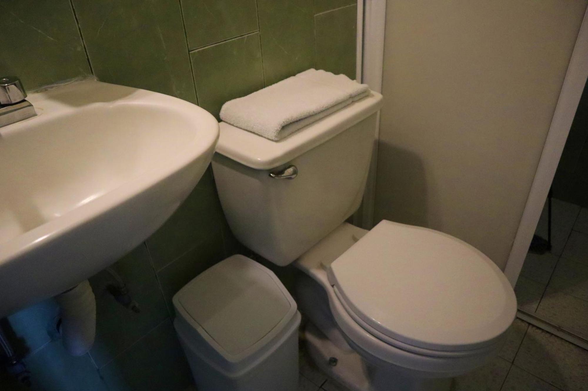 Hotel Olas Altas 布塞里亚斯 外观 照片