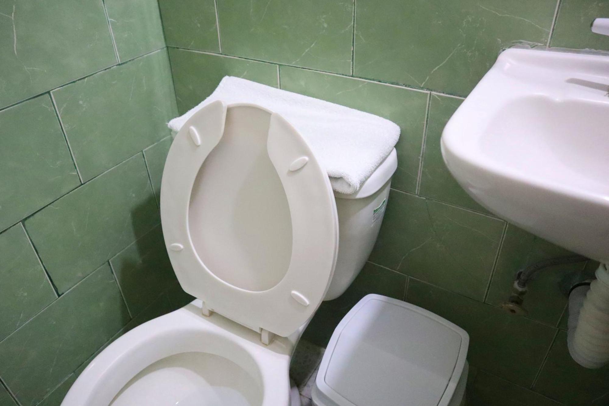 Hotel Olas Altas 布塞里亚斯 外观 照片