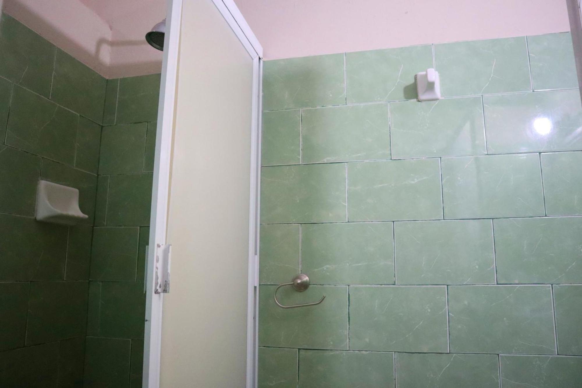 Hotel Olas Altas 布塞里亚斯 外观 照片