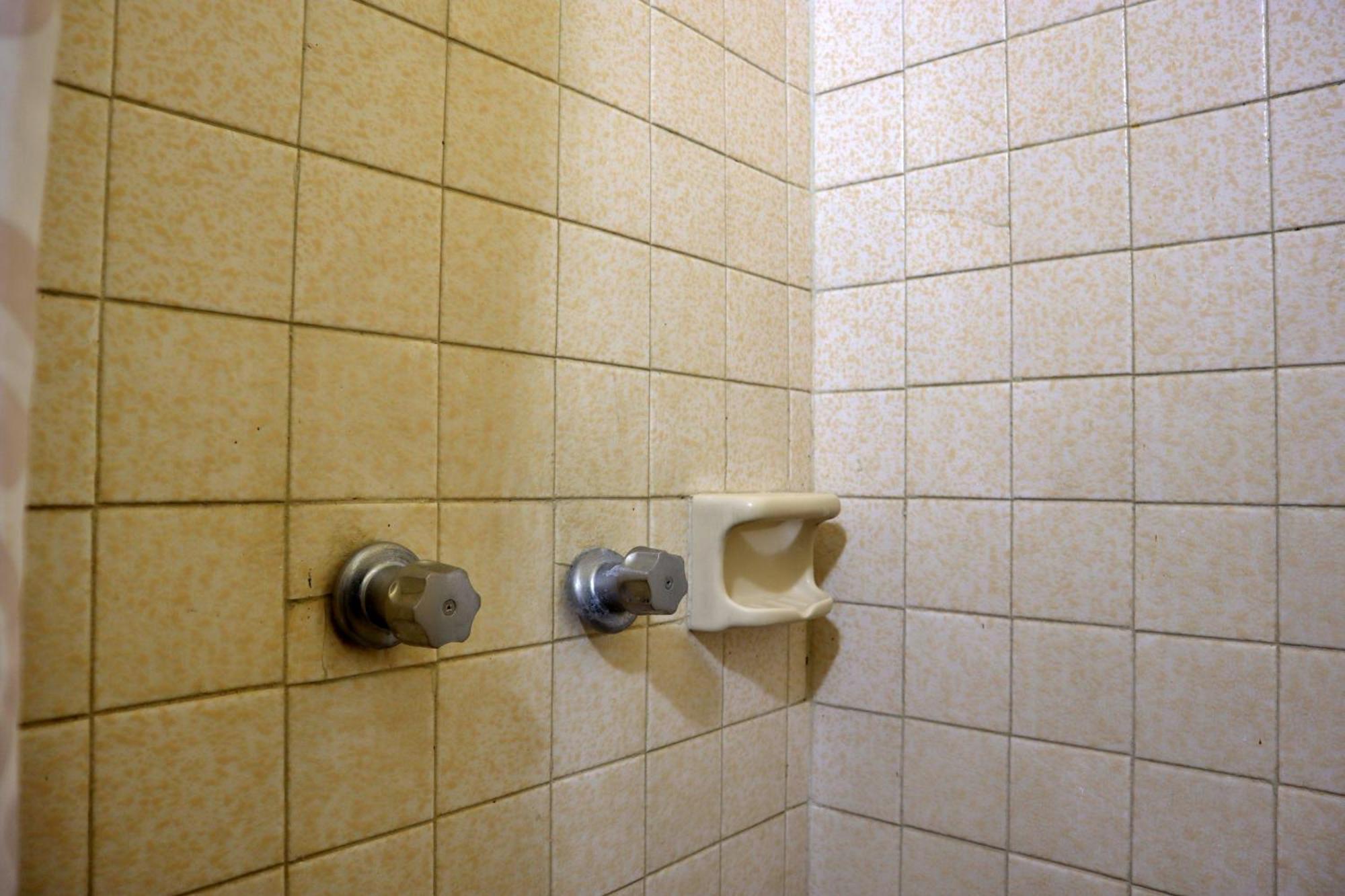 Hotel Olas Altas 布塞里亚斯 外观 照片