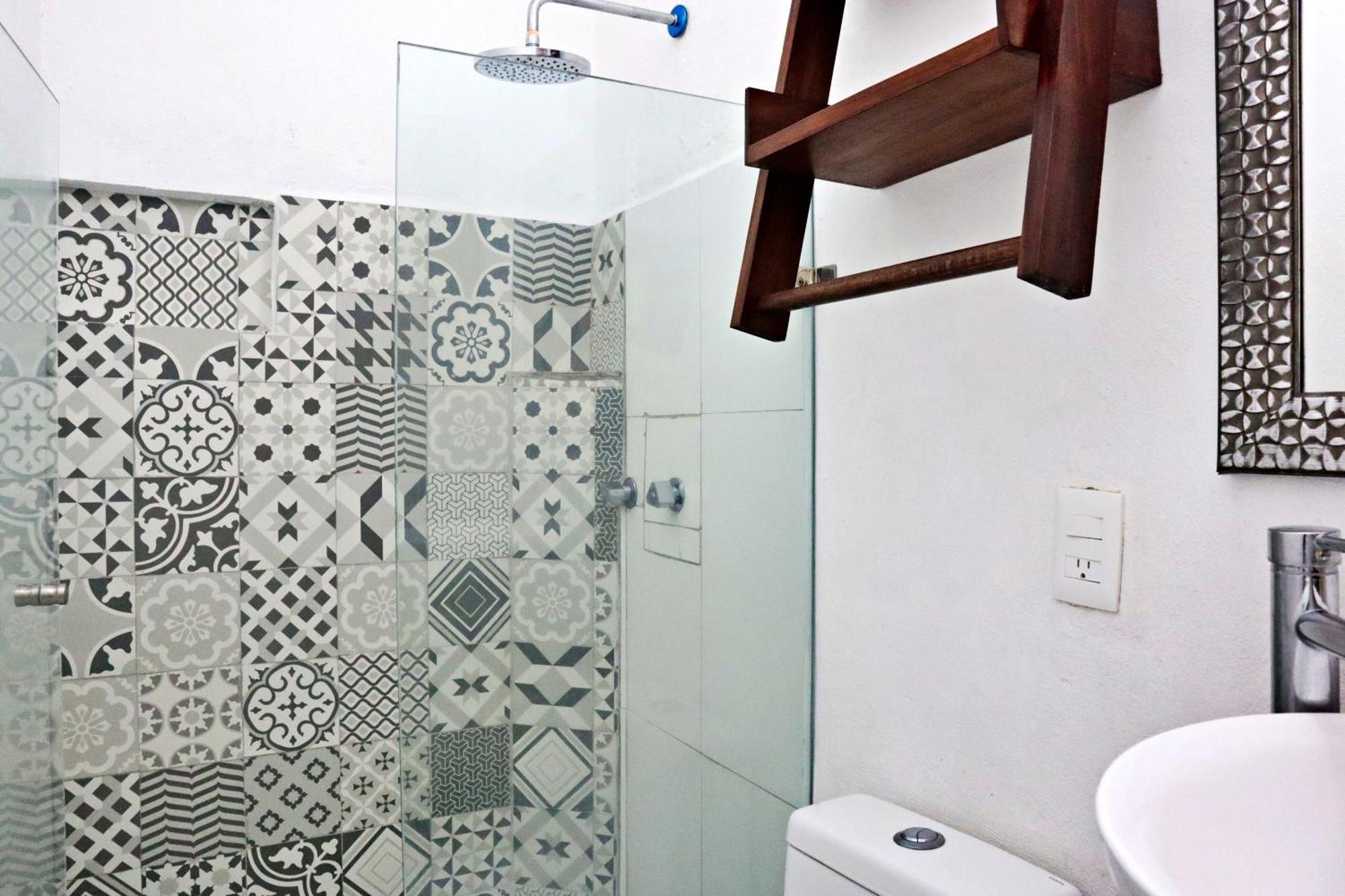 Hotel Olas Altas 布塞里亚斯 外观 照片